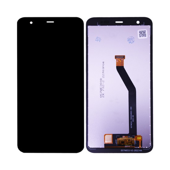 Touch+Display Blackview BV6300/BV6300 Pro Version 01 Black Touch+Display Blackview BV6300/BV6300 Pro Version 01 Black